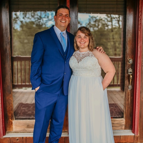 Meet your Posher, Krista - Picture 1 of 1